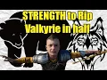 How Strong is Atreus Loki - God Of War Ragnarok