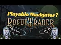 Warhammer 40k Rogue Trader Mods
