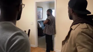 Would you watch this version of ‘In An African Home’?