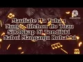 Download Lagu JANJI PUTIH (MARJANJI AU) Rani Simbolon Ft Dorman Manik karaoke version