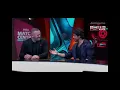 Download Lagu The two legends in a frame #ShahRukhKhan \u0026 #WayneRooney 🔥#FIFAFinalWithPathaan