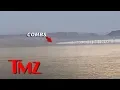 Jessi Combs Land-Speed Record Attempt Before Fatal Crash TMZ