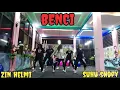 Download Lagu BENCI |DANGDUT KREASI| DANCE FITNESS|ZUMBA