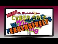 Mr Windshield Cyber Sale