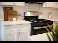 NYCHA residents get first look at their newly remodeled residences