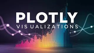 Explore AMAZING Animated Data Visualizations with Plotly