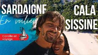 le TEMPS c’est le VENT !! Voilier Coraille en voyage