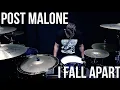 Post Malone - I Fall Apart