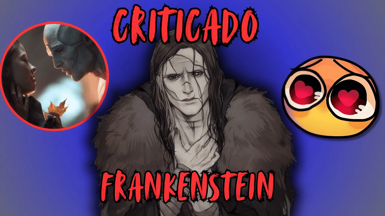 El Verdadero Villano de Frankenstein No Es El Monstruo