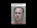 Florida Man Being Florida Man Again