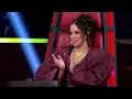 Piruka e Bia Caboz - "Fala-me A Verdade" | Gala de Natal | The Voice Portugal 2024