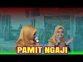 Download Lagu PAMIT NGAJI (cover) PUTRI ARINNI - LATANSA SABILA Gambus Modern