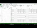 Easily Identify Slipping Fixed Duration Tasks