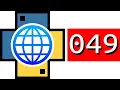 049 Selenium INDETECTABLE login en Google curso Python