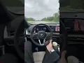 Download Lagu POV DRIVE BMW X1 XDRIVE HIGHWAY PULL 60-90 MPH TEST... IS THIS THE SLOWEST BMW??? #bmw #x1 #bmwx1