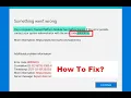 Fix Microsoft Teams Error Code 80090016 Your Computer s Trusted Platform Module Has Malfunctioned