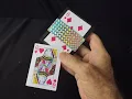 Download Lagu Quick change card trick revealed, how to make