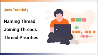 Basic Methods of Multithreading Thread Priorities Java Tutorial