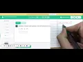 Scientific Notation Quiz Reteaching