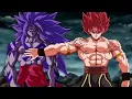 Download Lagu Goku unleashes his ultimate level by merging his strength with the universe