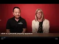 What is a Personal Property Appraiser