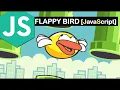 How to Make Your Own Flappy Bird Game with JavaScript
