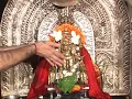Lagu शांतादुर्गा मानसपूजा गायक : श्री. रवींद्र साठे  शब्द आणि संगीत :  चंद्रशेखर खांडाळेकर
