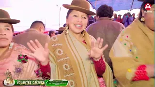 Delirios - Comerciante (en vivo 2024) Calteca - Adrian Producciones