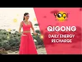 Download Lagu DAILY ENERGY RECHARGE