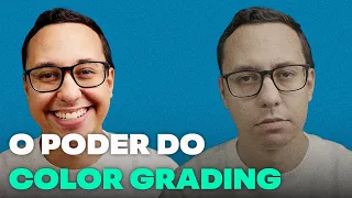 Isso pode SALVAR (ou ESTRAGAR) o seu VÍDEO!