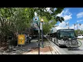 SEE MARTA New Bus Stop Signs