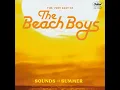Surfin’ Safari (Mono/Remastered) - The Beach Boys