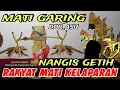 Download Lagu BAGONG MATI GARING...PAGELARAN WAYANG KULIT DALANG SENO NUGROHO