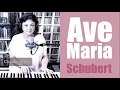 Download Lagu Ave Maria (Schubert) - Claudia Chan Vocal/Piano