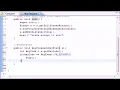 Java Game Development 29 Handling Key Events