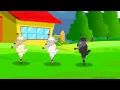 Baa Baa Black Sheep - Twinkle Twinkle Little Star - ABC Alphabet Song - Nursery Rhymes by Howdytoons