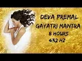 Download Lagu Deva Premal Gayatri Mantra 8 Hours Sleep Music 432 Hz