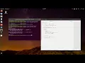 CERN ROOT Tutorial 6 Plotting Data File in Graph