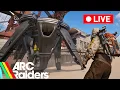 ARC Raiders LIVE Fighting Turbines Big ARC Getting Rich