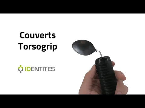 COUVERTS TORSOGRIP / REF : 813246-813249 / IDENTITES