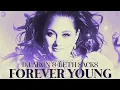 Dj Aron \u0026 Beth Sacks - Forever Young 2025 🌹🤍🌹