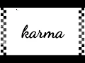 Download Lagu Guyon waton KARMA \