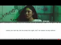 Hwa Sa (화사) - 'FOMO' Lyrics [Color Coded_Eng]