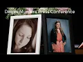Delphi Murders - Press Conference