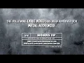 Overkill - Last Man Standing (lyric video)