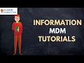 Informatica MDM Training Informatica MDM course MDM Tutorial for Beginners Cloudfoudation