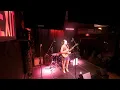 LEE A. DAVIS covers ALL THE WAYS (Secret Sisters w/ Ray Lamontagne) @ The Parkside Lounge in NYC