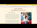 ePortfolio Student Tour