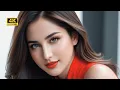 Download Lagu [4k] Ai Lookbook Girl, How to Create Your Own Happiness