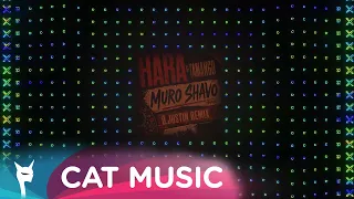 Hara feat. Tamango - Muro Shavo (D.Justin Remix)